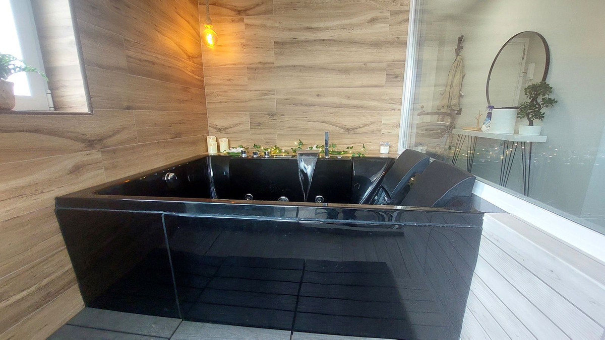 Piso en venta en Zona Puerto Deportivo (Fuengirola)