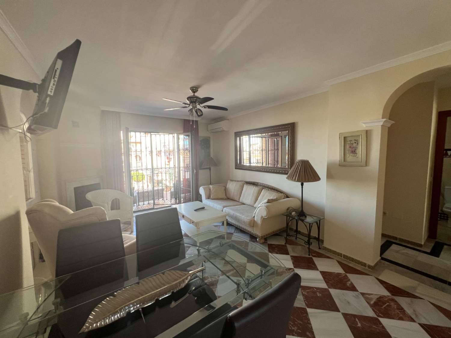 Appartement en vente à Mijas Golf