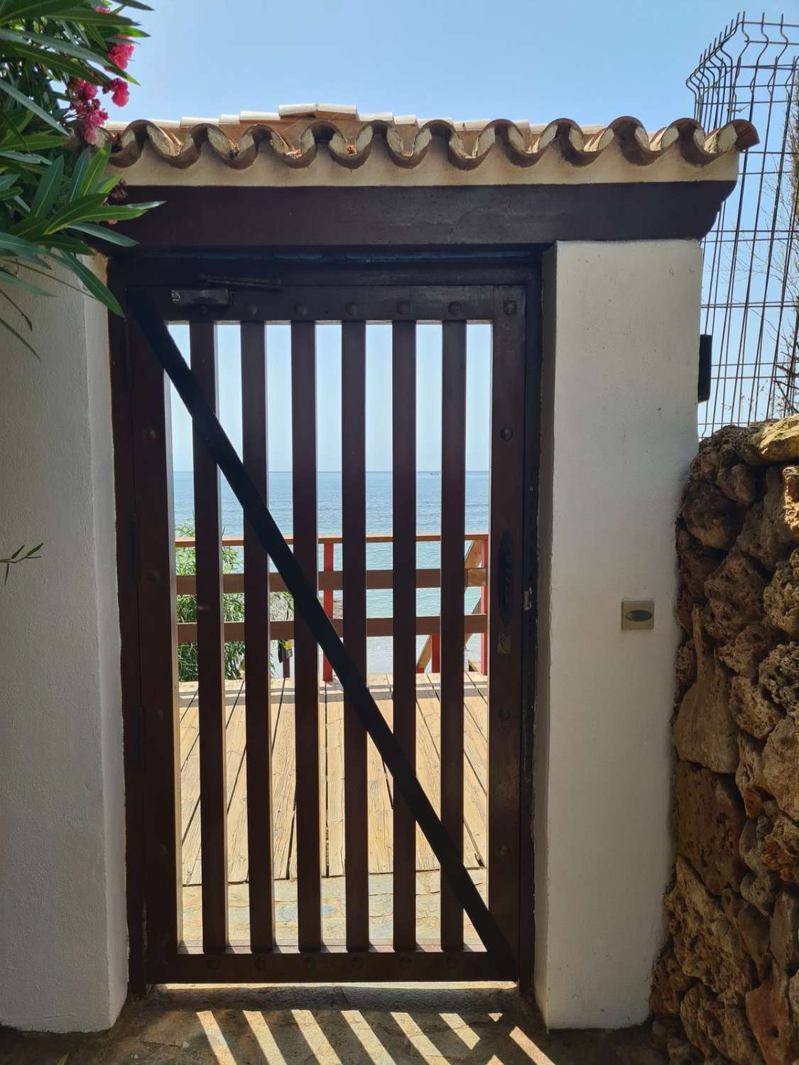 Piso in vendita a Sitio de Calahonda (Mijas)