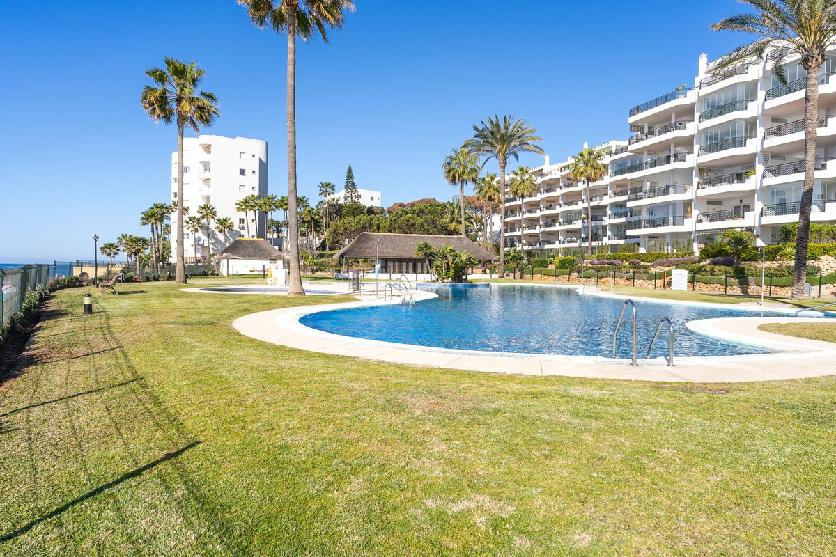 Piso in vendita a Sitio de Calahonda (Mijas)