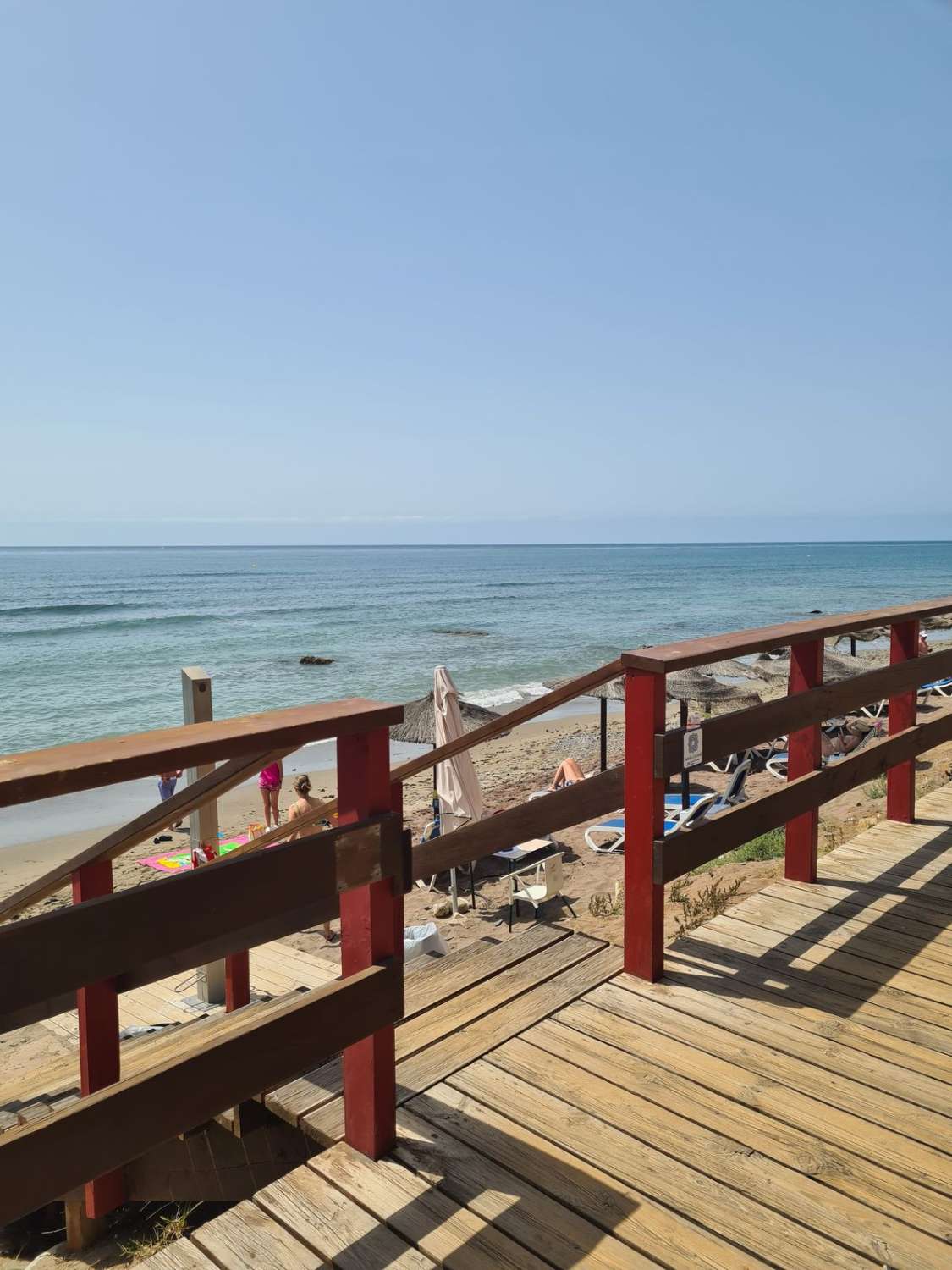 Piso in vendita a Sitio de Calahonda (Mijas)