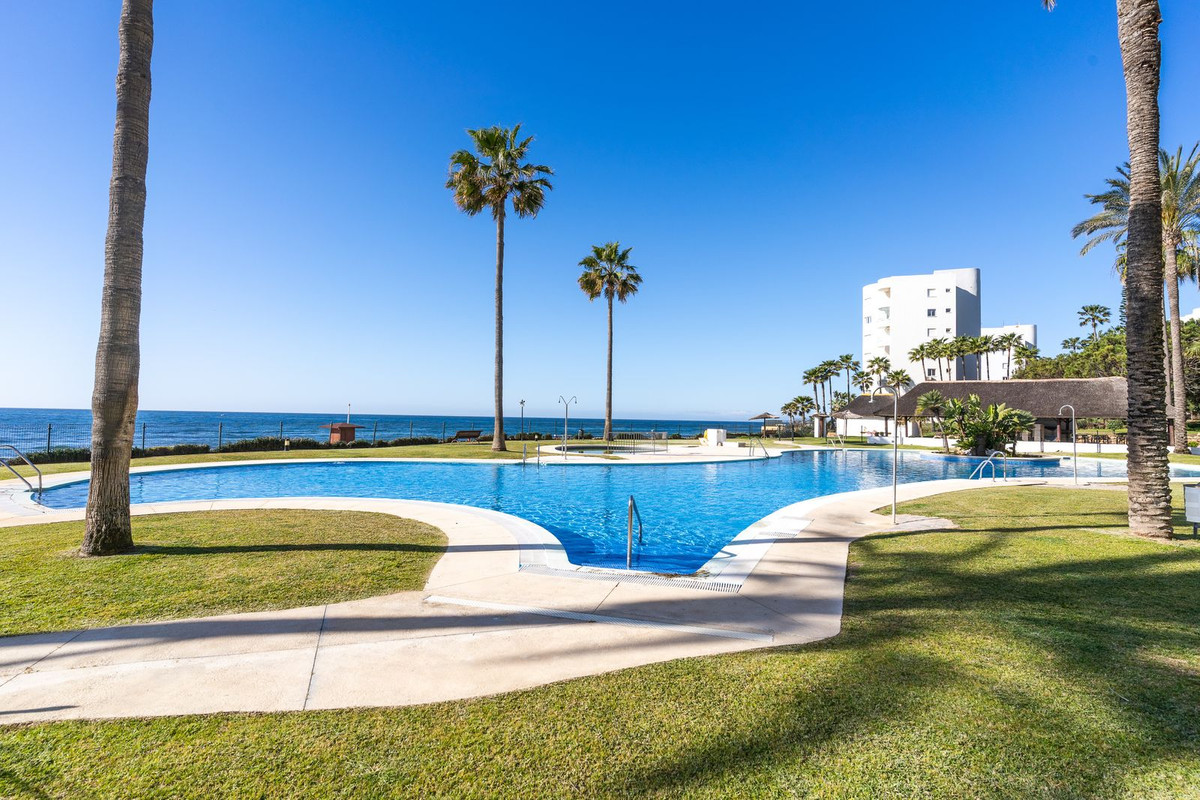 Piso in vendita a Sitio de Calahonda (Mijas)