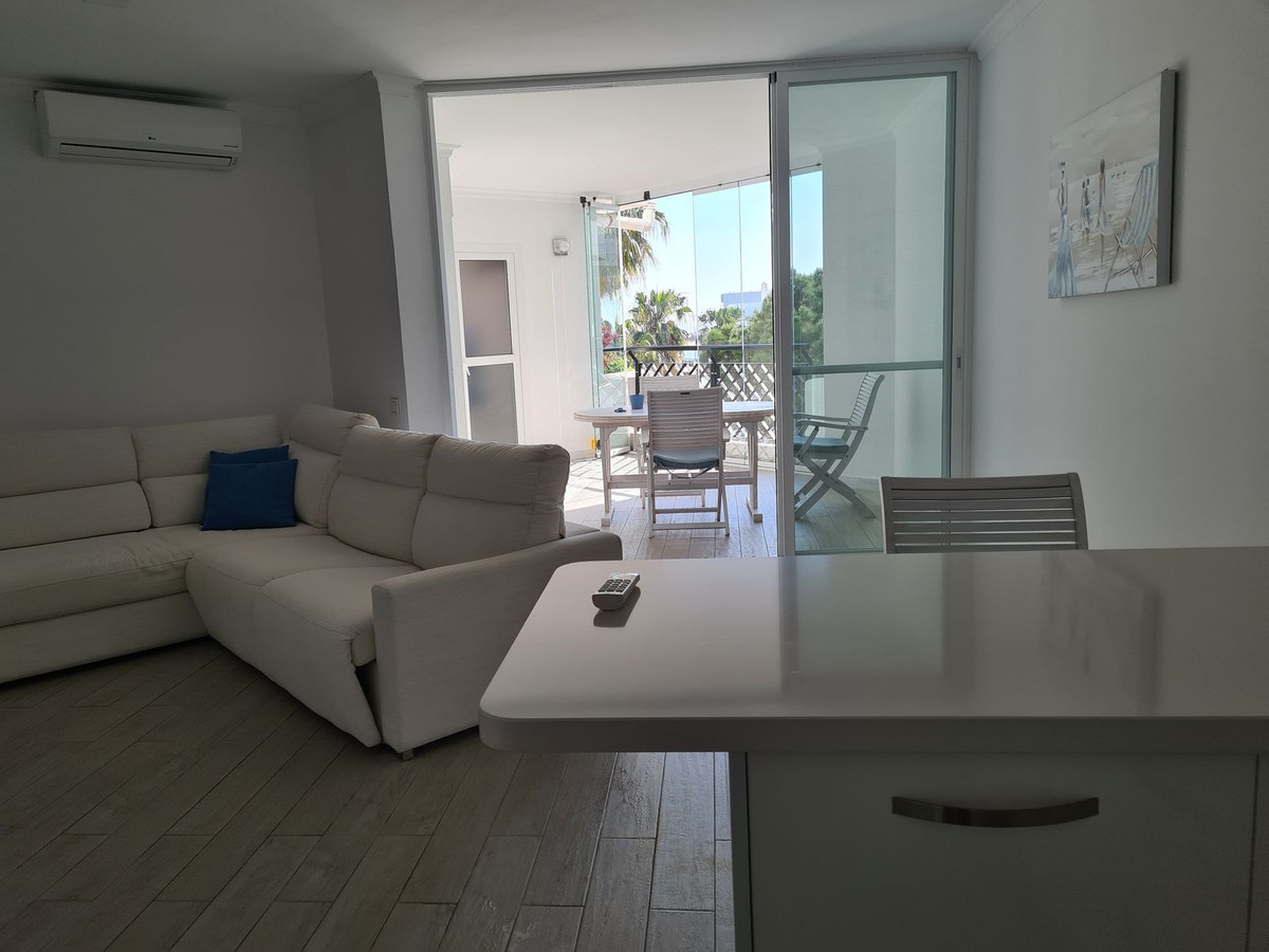 Piso in vendita a Sitio de Calahonda (Mijas)