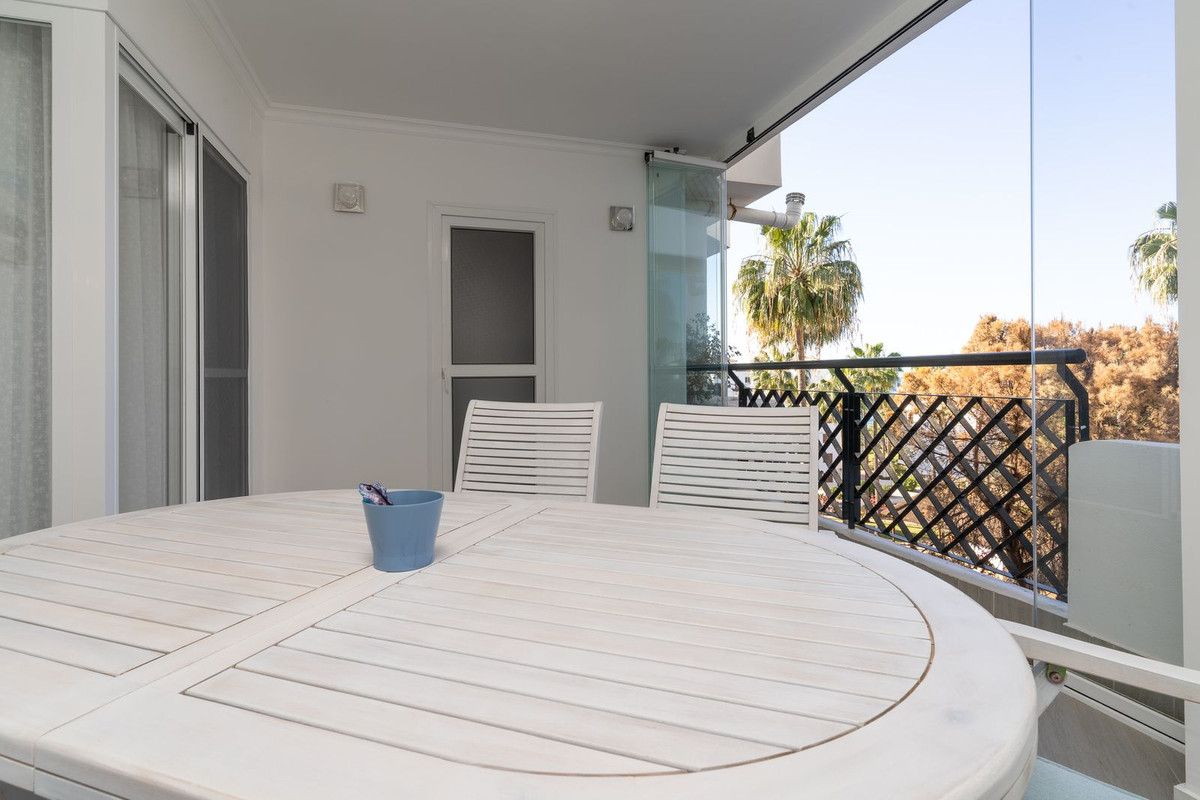Piso in vendita a Sitio de Calahonda (Mijas)