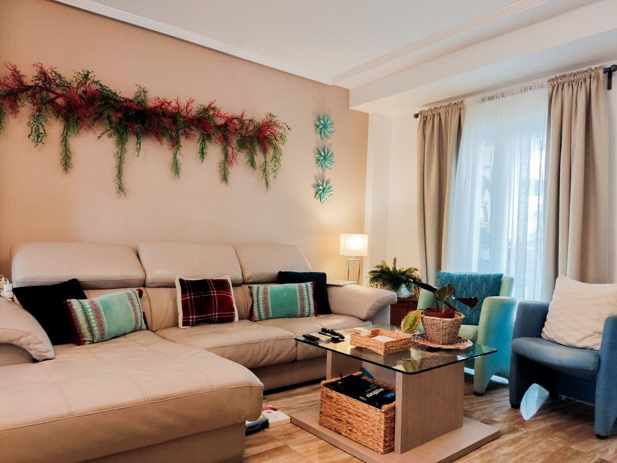 Chalet in vendita a La Cala de Mijas