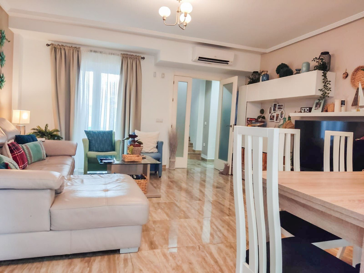 Chalet in vendita a La Cala de Mijas