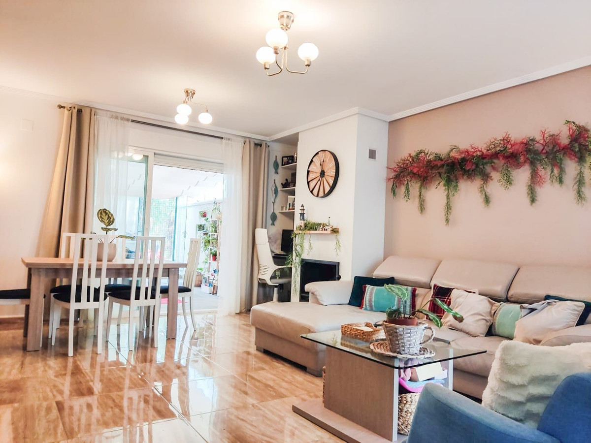 Chalet in vendita a La Cala de Mijas