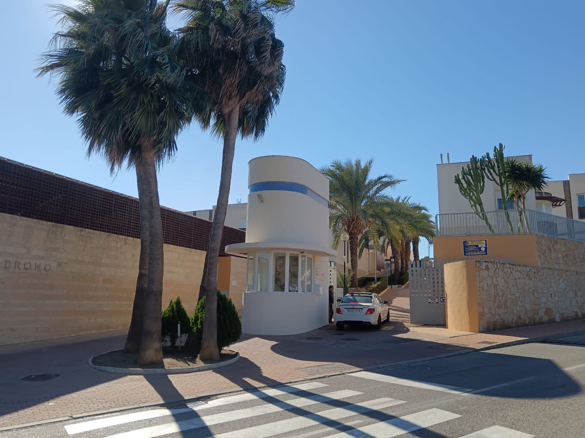 Chalet in vendita a La Cala de Mijas