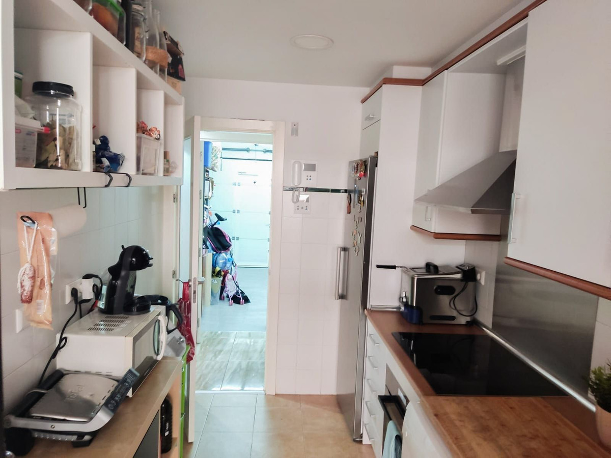 Chalet in vendita a La Cala de Mijas