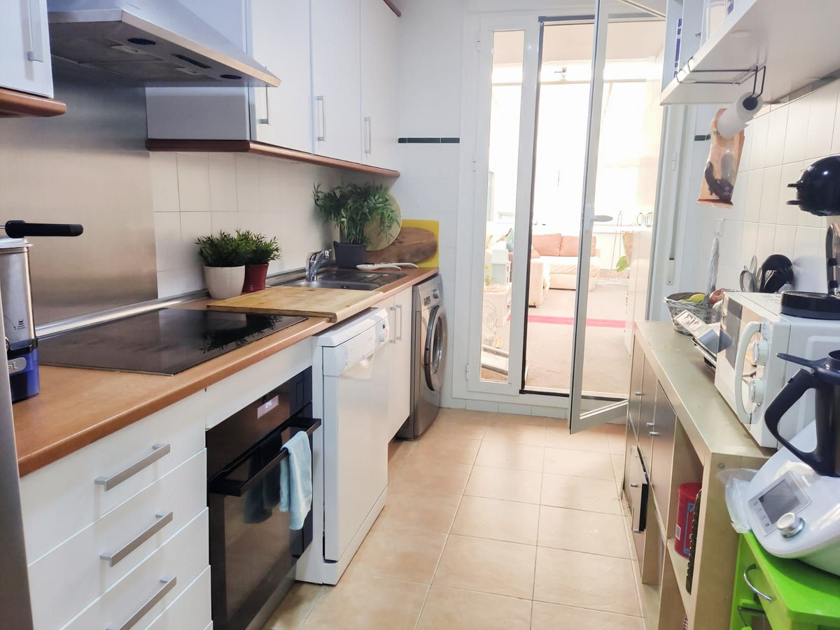 Chalet in vendita a La Cala de Mijas