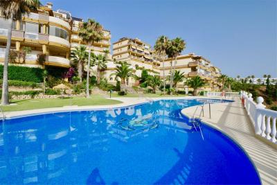 Flat for sale in Sitio de Calahonda (Mijas)