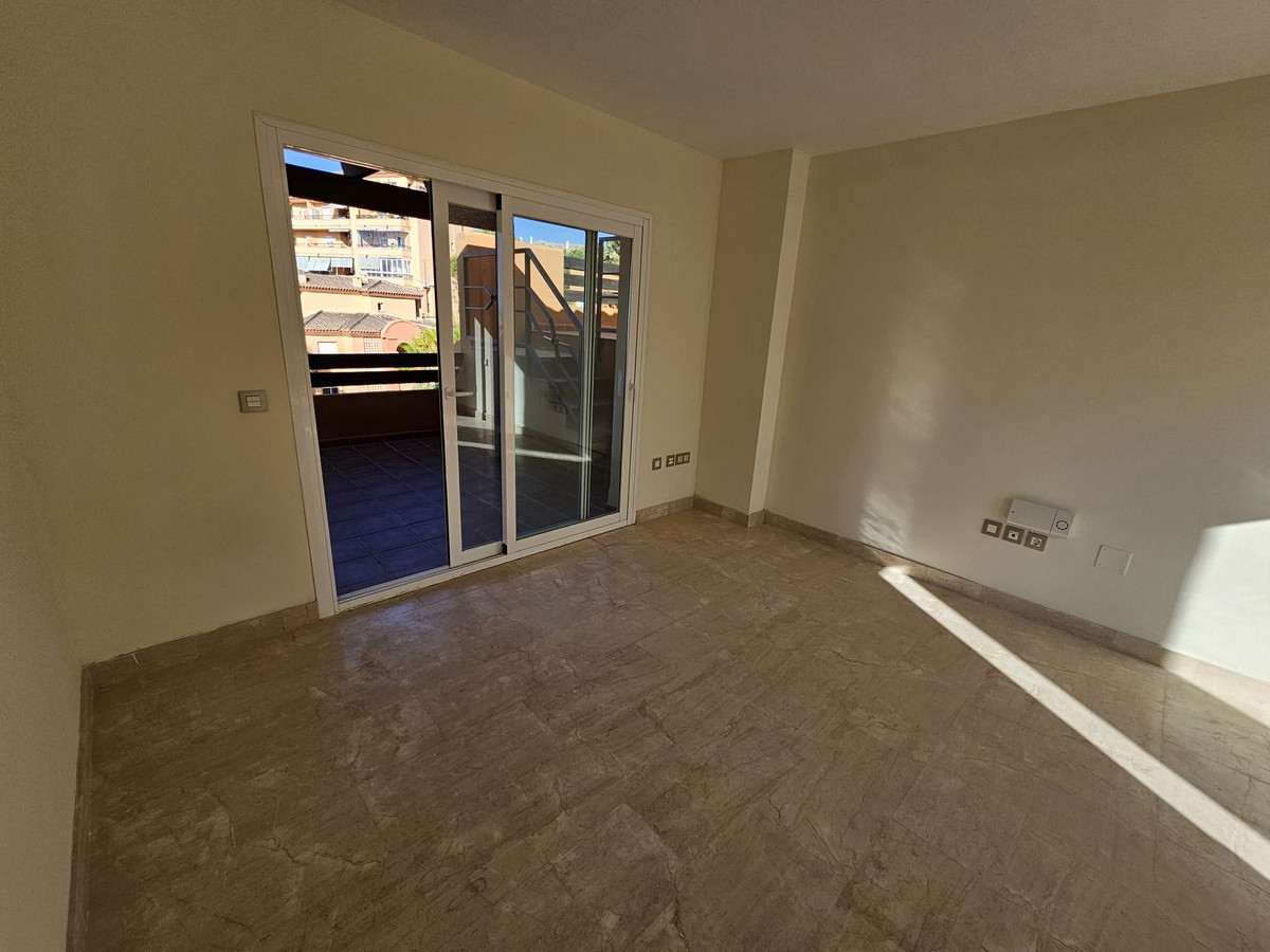 Ático en venta en Riviera del Sol (Mijas)