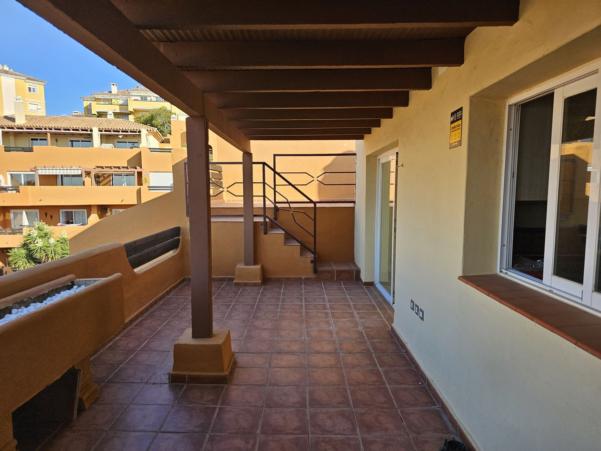 Ático en venta en Riviera del Sol (Mijas)