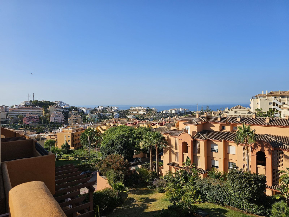 Ático en venta en Riviera del Sol (Mijas)