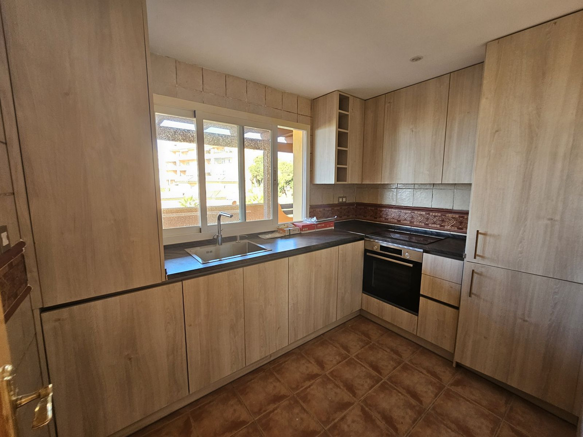 Ático en venta en Riviera del Sol (Mijas)