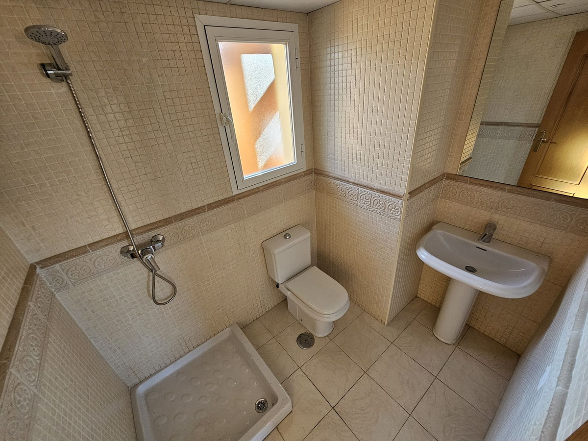 Ático en venta en Riviera del Sol (Mijas)