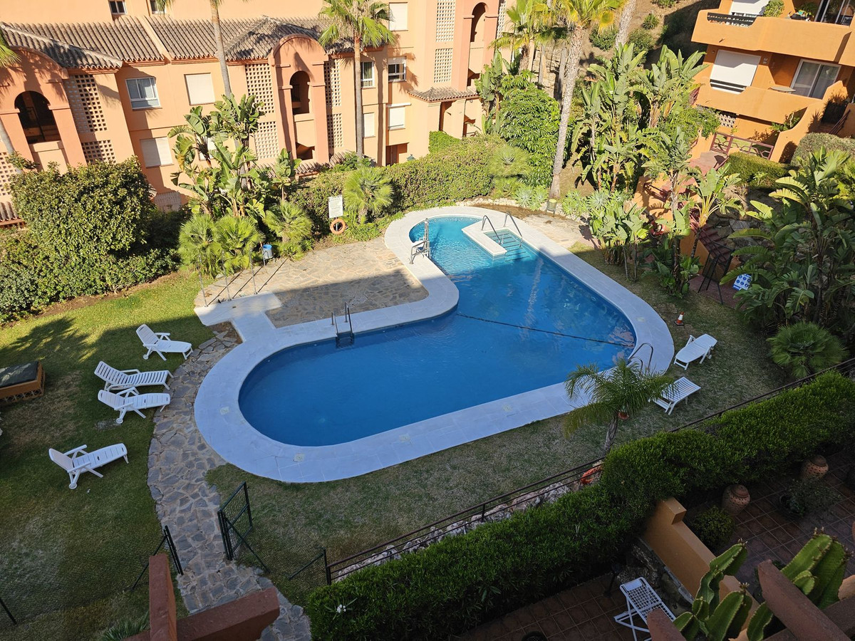Ático en venta en Riviera del Sol (Mijas)