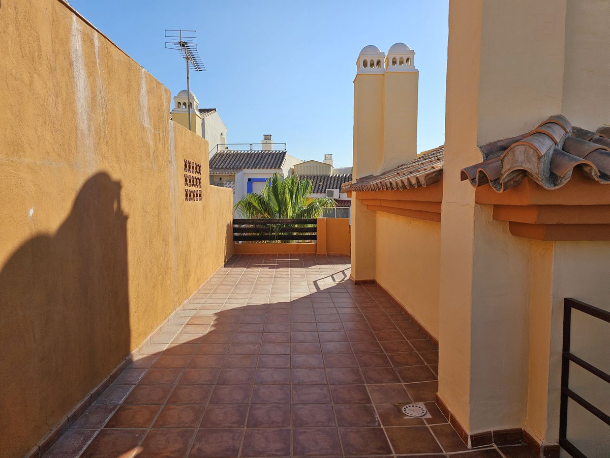 Ático en venta en Riviera del Sol (Mijas)