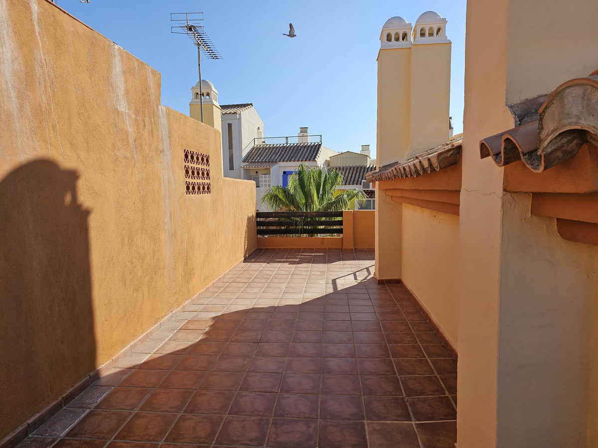 Ático en venta en Riviera del Sol (Mijas)