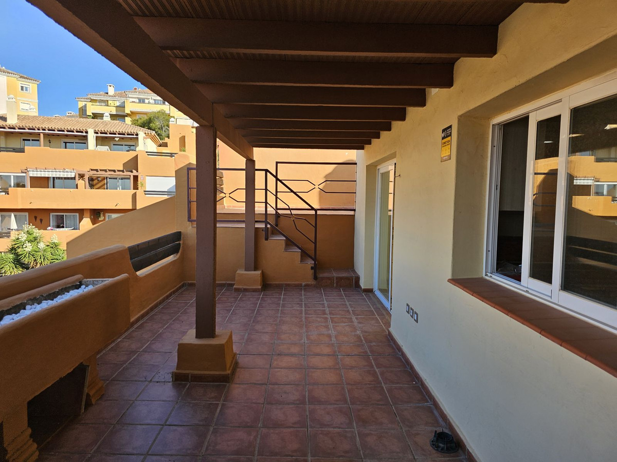Ático en venta en Riviera del Sol (Mijas)