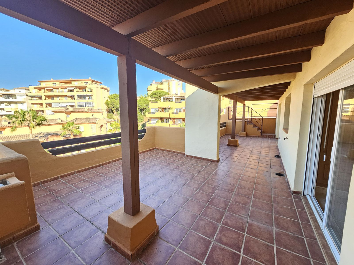 Ático en venta en Riviera del Sol (Mijas)