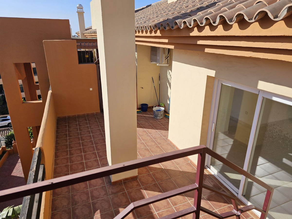 Ático en venta en Riviera del Sol (Mijas)