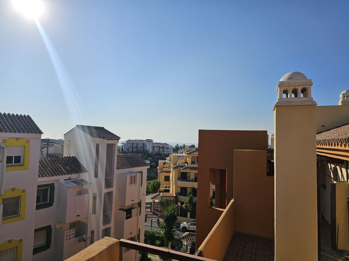 Ático en venta en Riviera del Sol (Mijas)