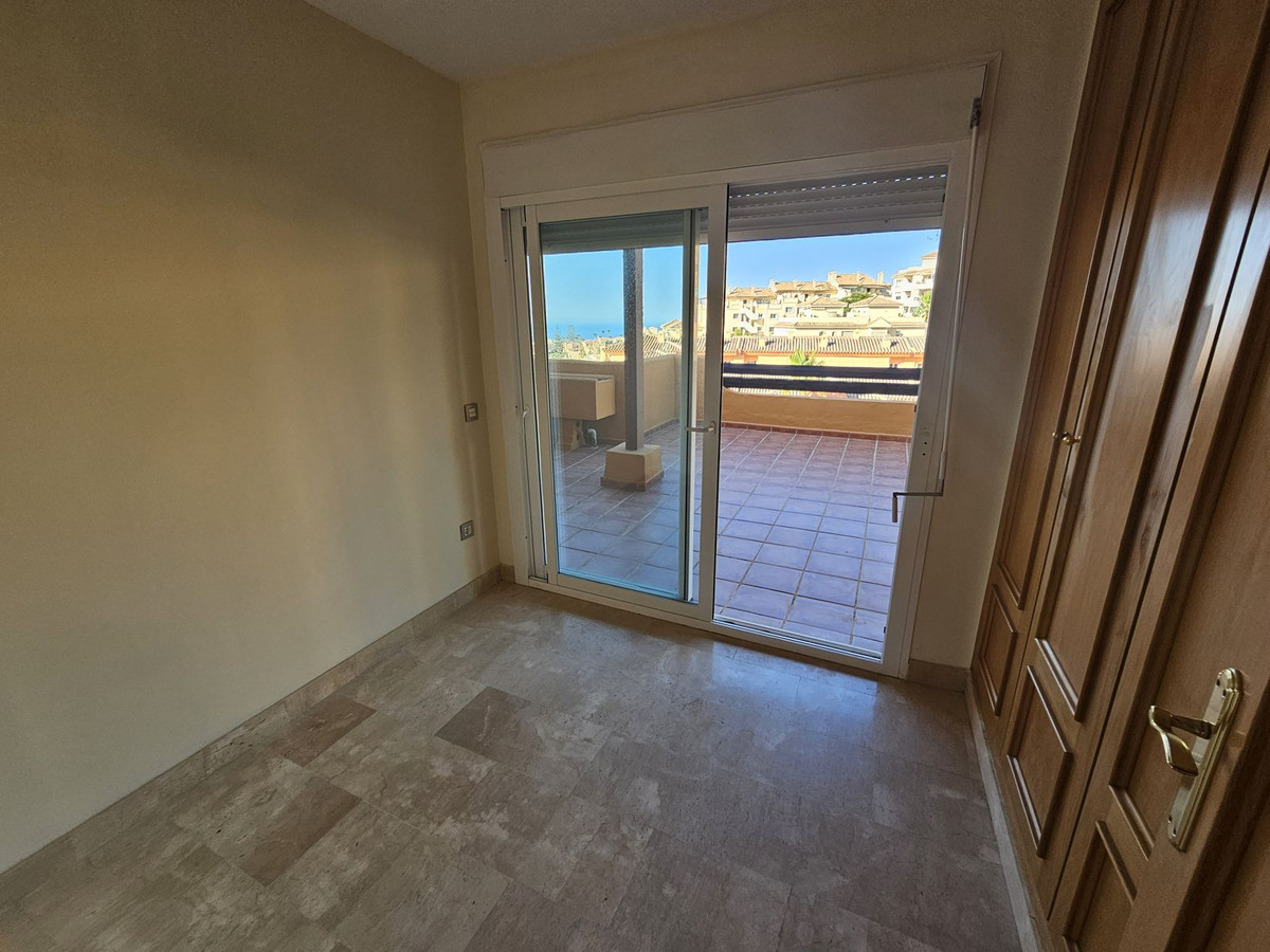 Ático en venta en Riviera del Sol (Mijas)