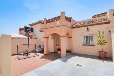 Chalet en venta en Mijas Golf