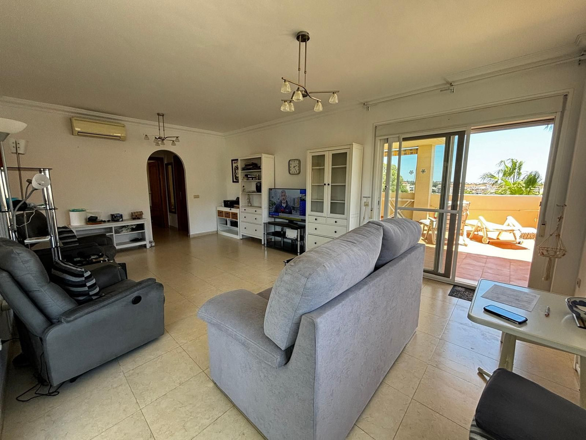 Piso in vendita a Mijas Golf
