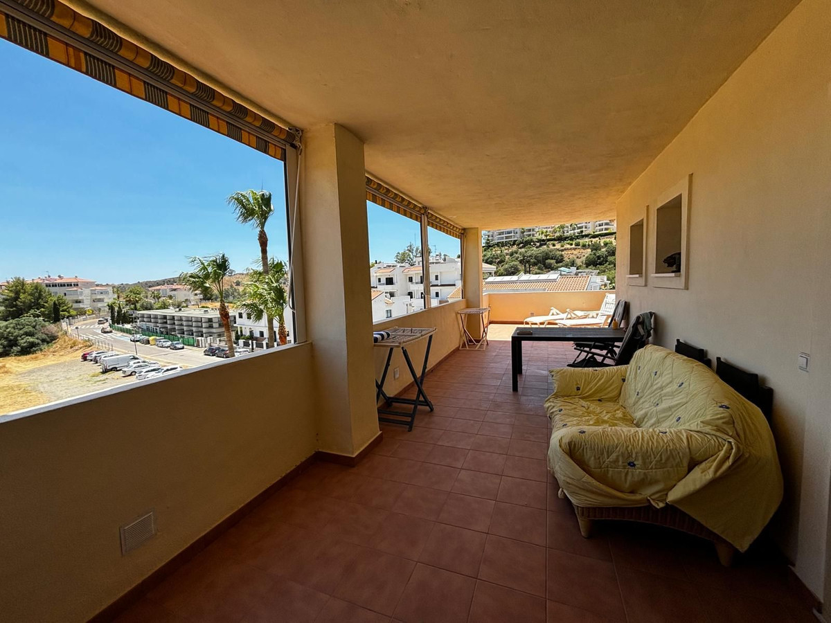 Piso in vendita a Mijas Golf