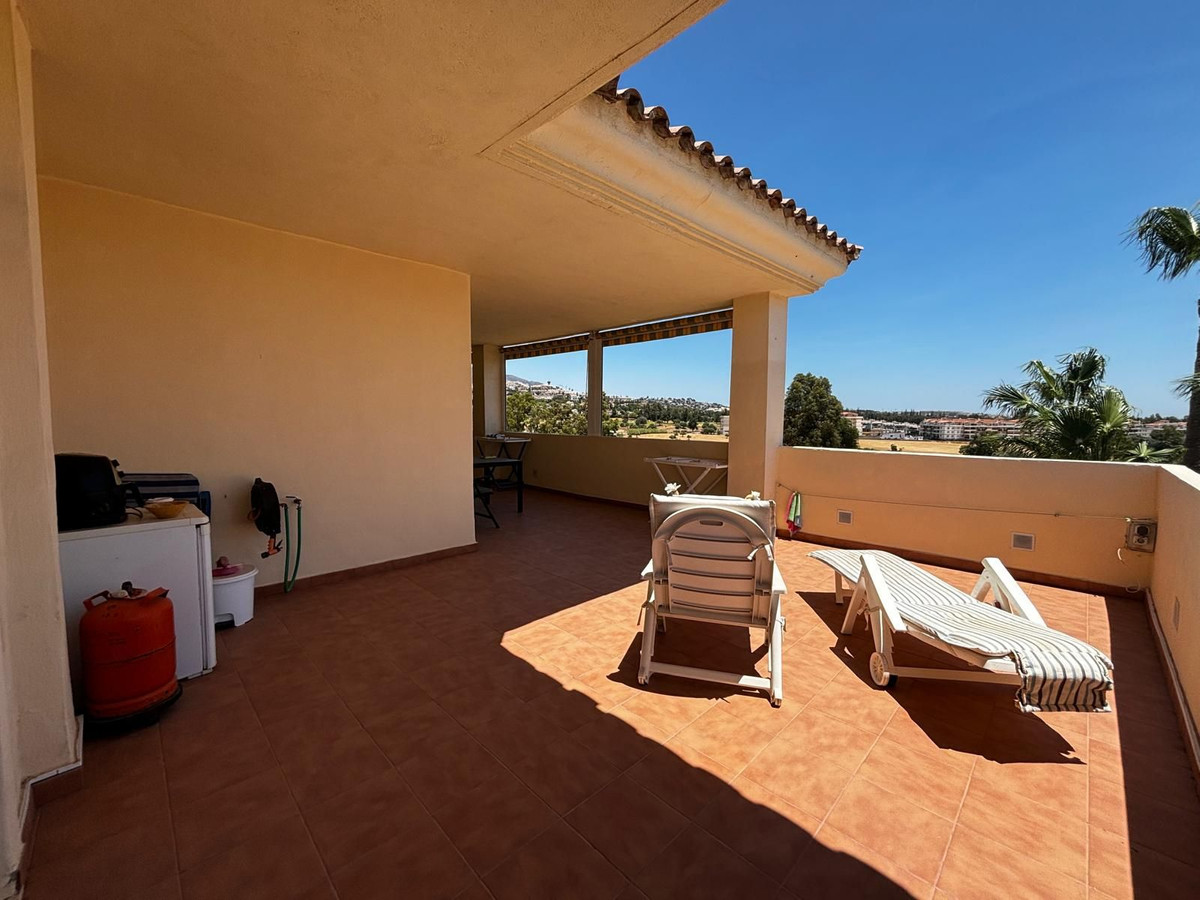 Piso in vendita a Mijas Golf