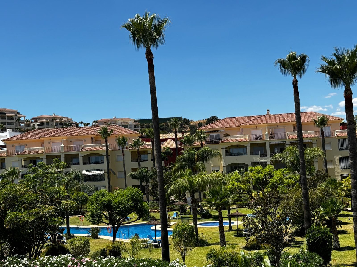 Piso in vendita a Mijas Golf