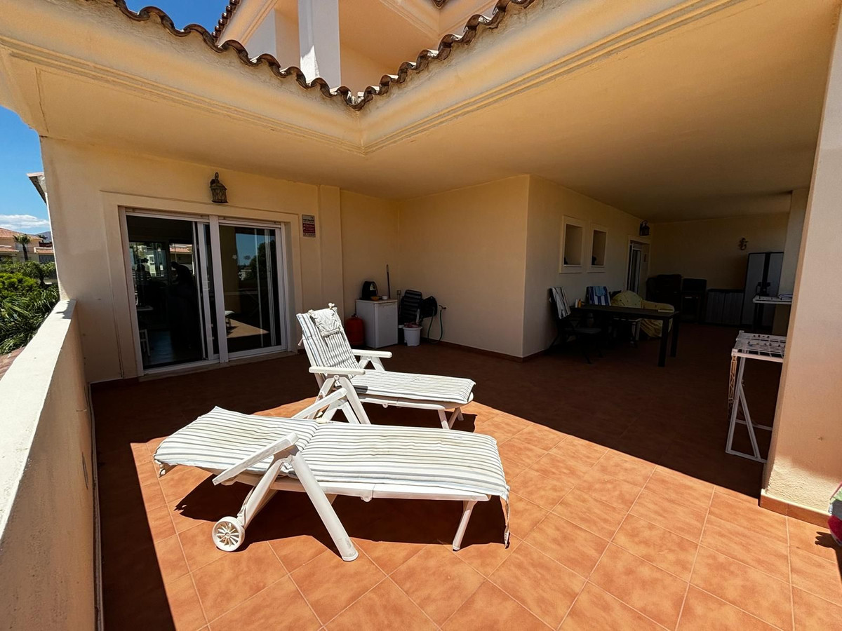 Piso in vendita a Mijas Golf