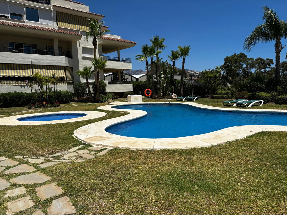 Piso in vendita a Mijas Golf
