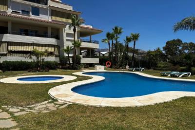 Piso in vendita a Mijas Golf