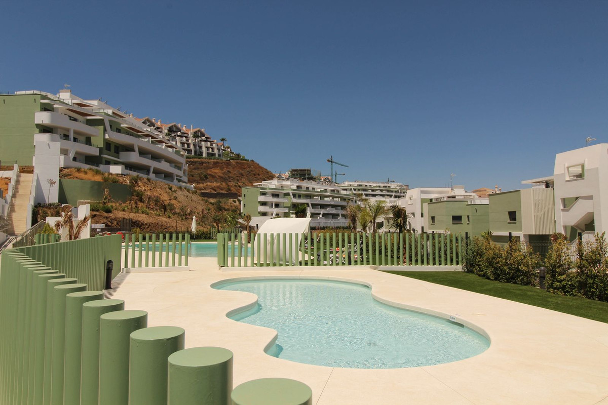 Piso in vendita a La Cala de Mijas