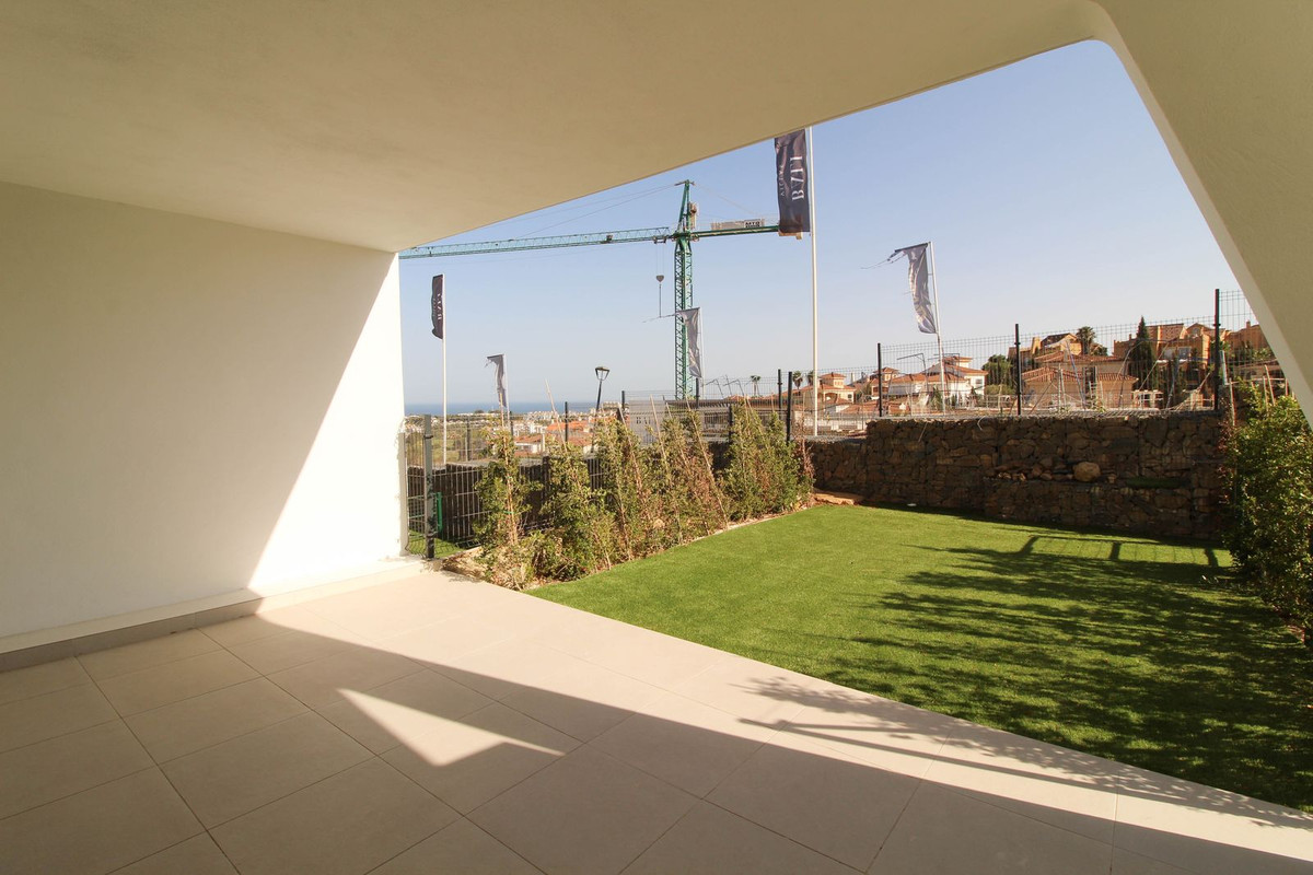 Piso in vendita a La Cala de Mijas