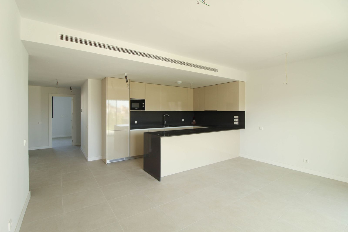 Piso in vendita a La Cala de Mijas