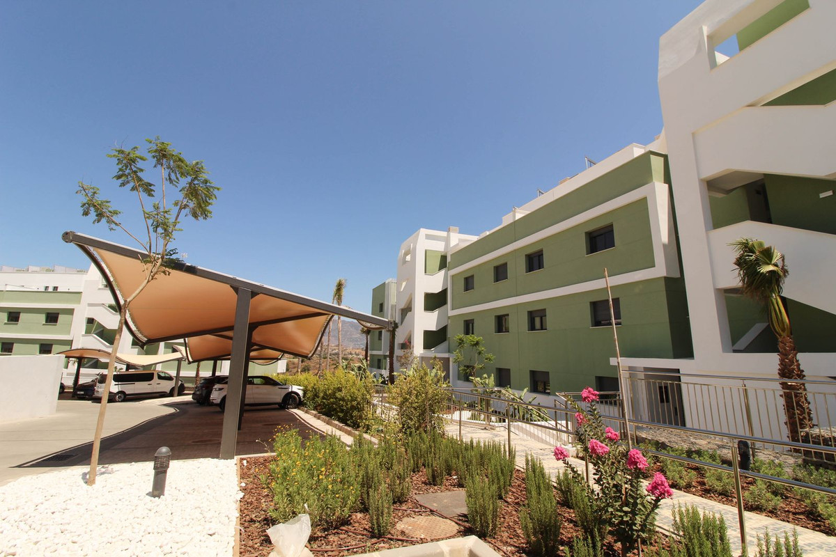 Piso in vendita a La Cala de Mijas