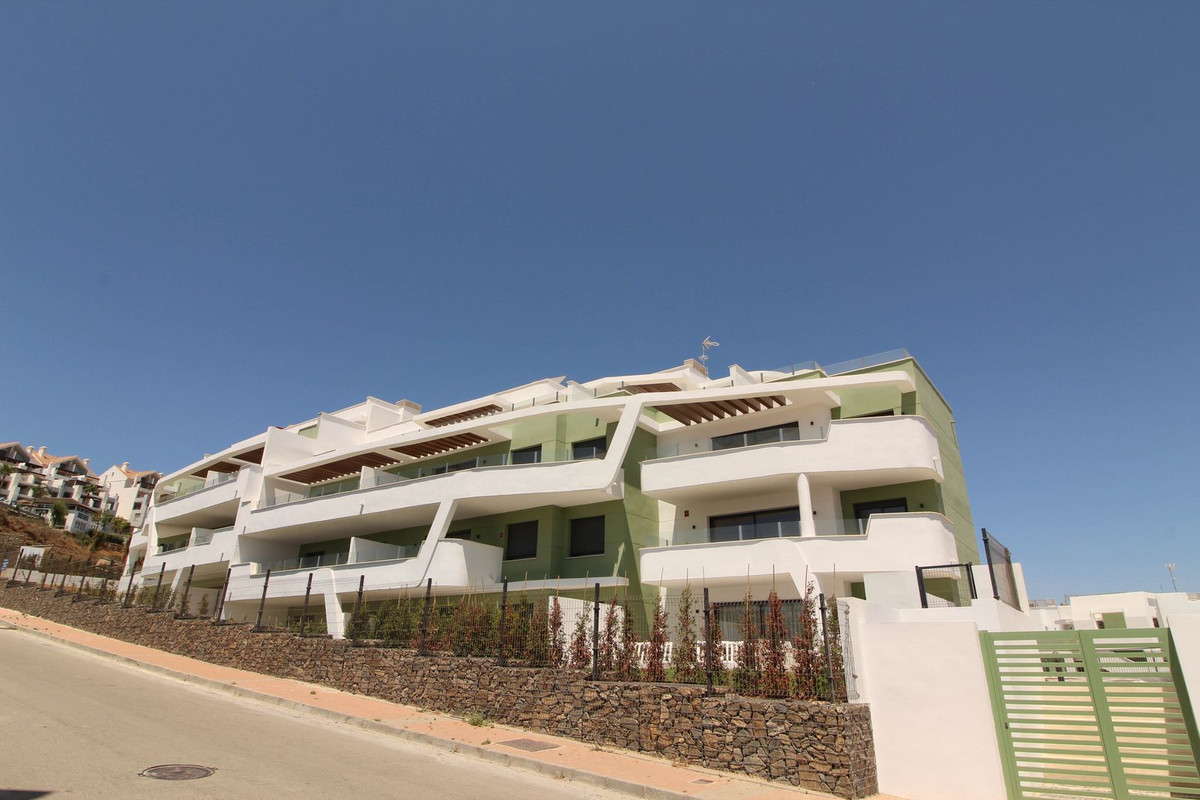 Piso in vendita a La Cala de Mijas