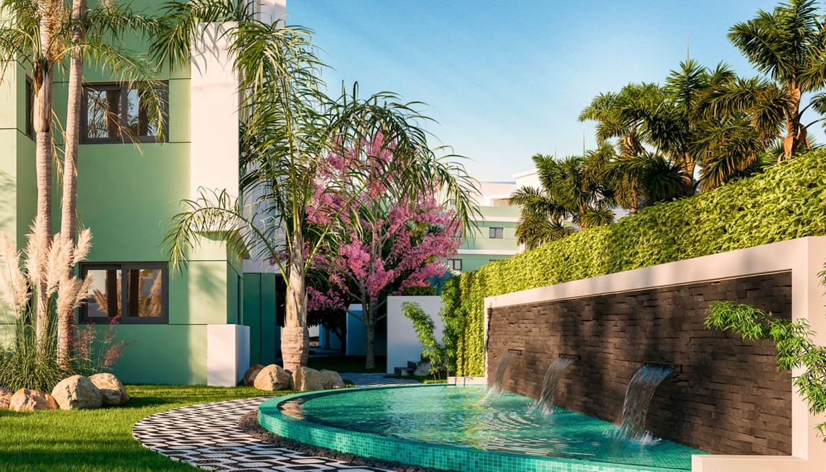 Piso in vendita a La Cala de Mijas