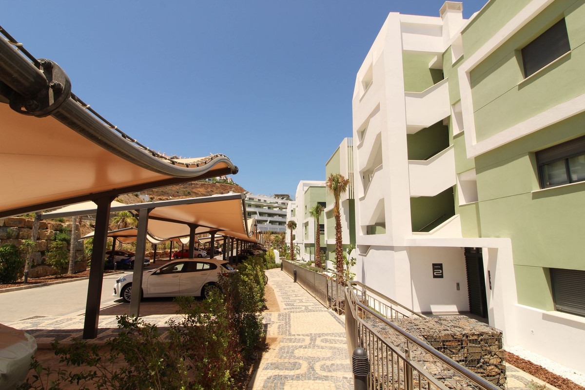 Piso in vendita a La Cala de Mijas