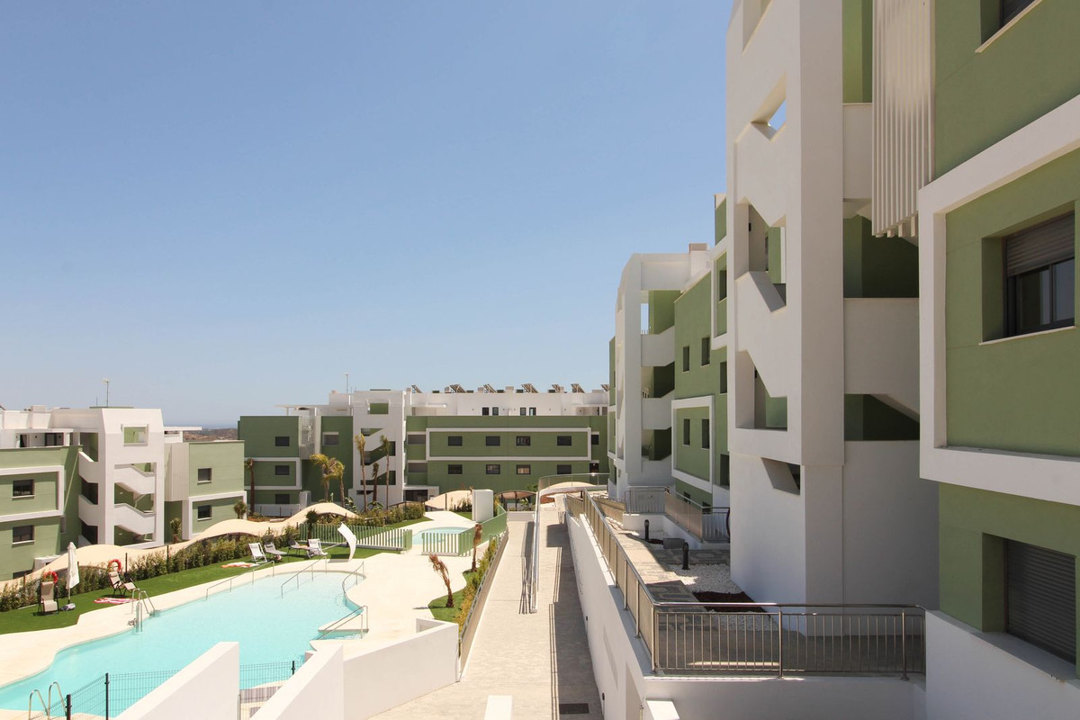 Piso in vendita a La Cala de Mijas