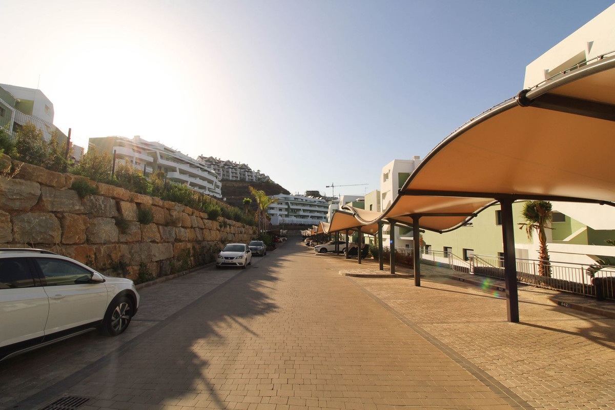 Piso in vendita a La Cala de Mijas