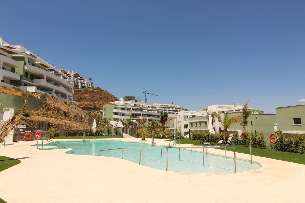 Piso in vendita a La Cala de Mijas