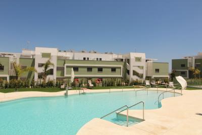 Piso en venta en La Cala de Mijas