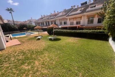 Casa en venta en Urb. El Coto (Mijas)