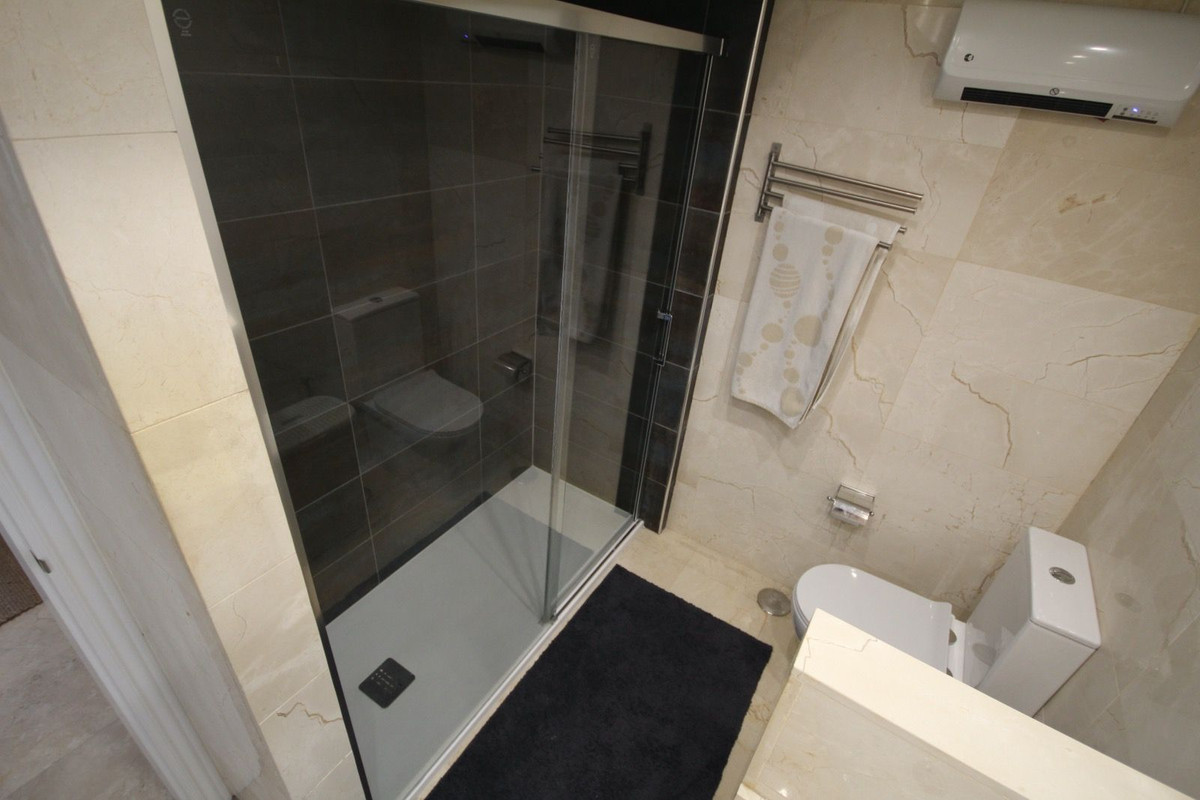 Piso en venta en Riviera del Sol (Mijas)