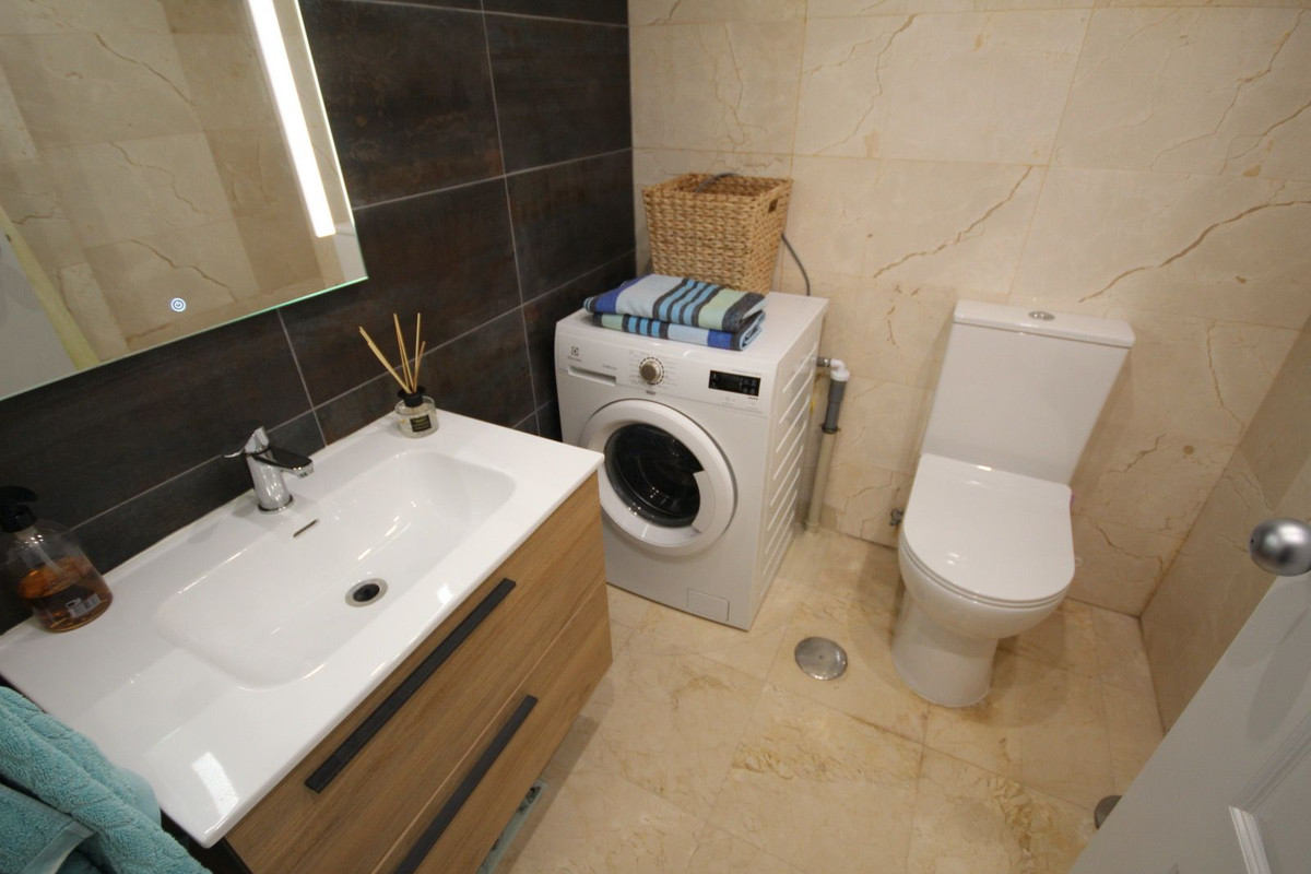 Piso en venta en Riviera del Sol (Mijas)